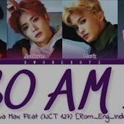 Ava Max Feat NCT 127 So Am I Lyrics Lirik Terjemahan Indonesia Rom Eng Indo