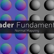 Shader Fundamentals Normal Mapping