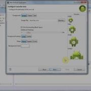 How To Create An Android Application Apk For Your Website Using Eclipse Easy Way Step 1