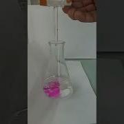 Acid Base Titration