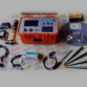BTUTEST Non Nuclear Soil Density Gauge Soil Testing Equipment Electrical Density Gauge