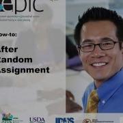 Archive EPIC Complete The Random Assignment Process