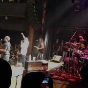 The Green Good One LIVE