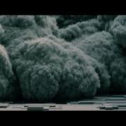 FumeFX Billowing Smoke