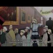 Seras Defuses A Tense Situation