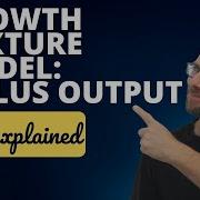 Growth Mixture Model Mplus Output Explained