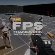 FPS Framework 2 0 Pro Multiplayer Unity