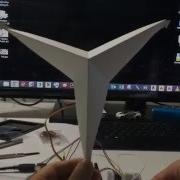Folding Facade Testing