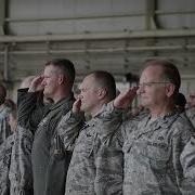 145th AW Change Of Command 06 09 2018