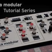 Korg Volca Modular Tutorial 4 Utility Modules Overview