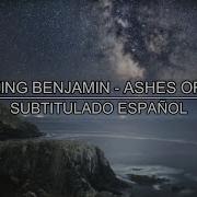Breaking Benjamin Ashes Of Eden Sub Español