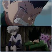 Gon Blame Himself I M So Weak Hunter X Hunter English Dubbed