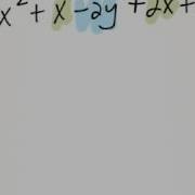 Simplifying Polynomials