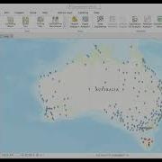 How To Use The Merge Tool In ArcGIS Pro