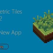 Isometric Tiles Part 2 The New App