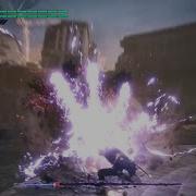 Devil May Cry 5 How To Parry Against Goliath By Overture As Nero