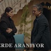 Alpay Yakalanmak üzere Benim Adım Melek 61 Bölüm