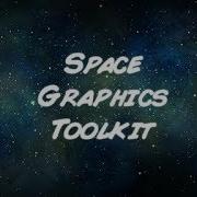 Space Graphics Toolkit Feature Overview