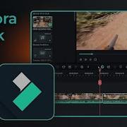 How To Use Quick Split Tool In Filmora To Cut Video