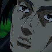 INITIAL D THE TOP SCENE