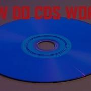 How Does A CD Work AKIO TV