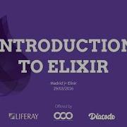 Intro To Elixir Programming A Comprehensive Guide For Beginners