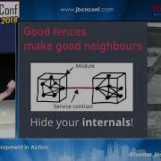 Modular Java Development In Action By Sander Mak At JBCNConf 18