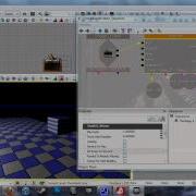 UDK Tutorial Triggers Button Lever Etc