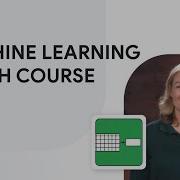 Machine Learning Crash Course Intro What S New