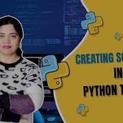 ScrollBar In Tkinter GUI Python Tkinter GUI Tutorial Crack IT With Anu Tutorial 88