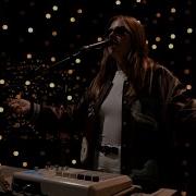 Jungle Dominoes Live On KEXP