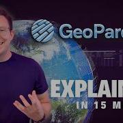 What Is GeoParquet The Spatial File Format Of The Future