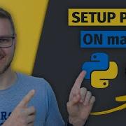 How To Install And Run Multiple Python Versions On MacOS Pyenv Virtualenv Setup Tutorial