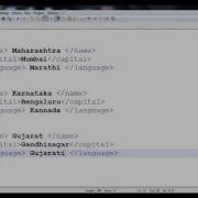 Displaying XML Data Into PHP Page Simplest Way