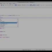 PHP Form Sample 2 Lecture 38 PHP Tutorial