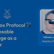 Composable Leverage As A Service