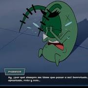 SpongeBob Plankton Lab