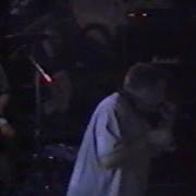 A Chorus Of Disapproval Live Vort N Vis Belgium 1994