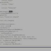 Lab 4 Simple Sniffer Parsing IP Header