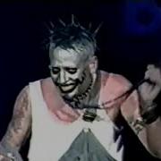 Mudvayne House Of Blues 06 Sep 00 Their BEST Live Performance EVER HD