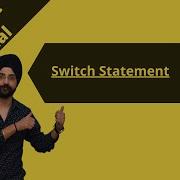 9 Switch Statement In JavaScript Learn Switch Statement JavaScript Tutorial For Beginners
