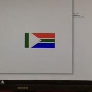 Python Flags