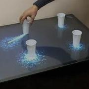 Interactive Bar Flv
