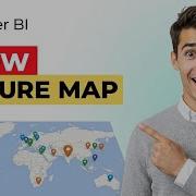 How To Use Azure Map In Power BI Easiest Way 2026 Guide