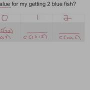 Expected Value Example 4