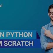 Learn Python From Scratch Learn Python Python Tutorial For Beginners Edureka Python Live 1