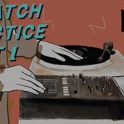 DJ Scratch Practice Loop Beat Instrumental 1 BPM69