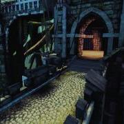 UDK Unearthly Challenge III Wip
