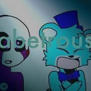 Gabetrousle Meme By Angela La XD