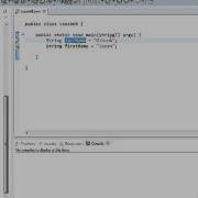 Mastering Java Vol 4 Lesson 8 Combining Strings Concatenation 18